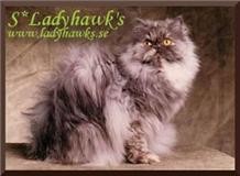 S*Ladyhawk's Banner